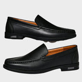 Jeppe | Elegante Mocasini de Piele