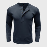 Tiago | Tricou cu mânecă lungă
