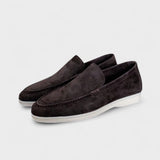 Jan | Moccasini eleganți de tip slip-on