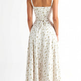 Jūlija | Rochie midi elegantă