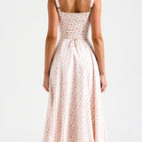 Jūlija | Rochie midi elegantă
