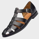 Julius | Sandale de piele de lux