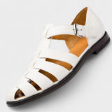 Julius | Sandale de piele de lux