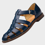 Julius | Sandale de piele de lux
