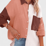 Juniper | Blazer colorat