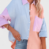 Juniper | Blazer colorat