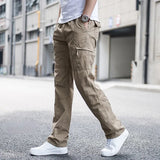 Nore | PANTALONI CARGO PENTRU BĂRBAȚI