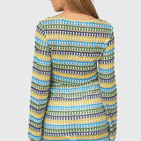 Islene | Set tricot bohemian