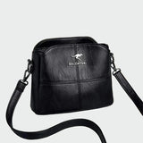 Ingrid | Geanta din Piele Eleganta