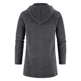 Levi | Eleganta jachetă de lână de lux pentru bărbați