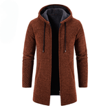 Levi | Eleganta jachetă de lână de lux pentru bărbați