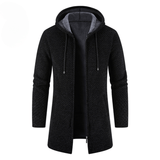 Levi | Eleganta jachetă de lână de lux pentru bărbați