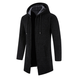 Levi | Eleganta jachetă de lână de lux pentru bărbați