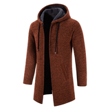 Levi | Eleganta jachetă de lână de lux pentru bărbați