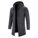 Levi | Eleganta jachetă de lână de lux pentru bărbați