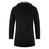 Levi | Eleganta jachetă de lână de lux pentru bărbați