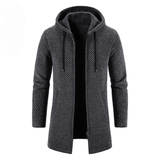 Levi | Eleganta jachetă de lână de lux pentru bărbați