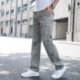 Nore | PANTALONI CARGO PENTRU BĂRBAȚI