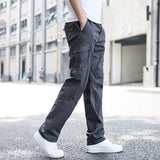 Nore | PANTALONI CARGO PENTRU BĂRBAȚI