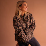 Stella | Palton Modern