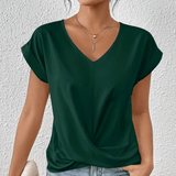 Luna | Bluza Elegantă Modelatoare