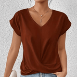 Luna | Bluza Elegantă Modelatoare