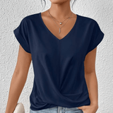 Luna | Bluza Elegantă Modelatoare