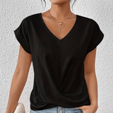 Luna | Bluza Elegantă Modelatoare
