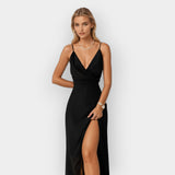 Eva | Rochie de seară elegantă