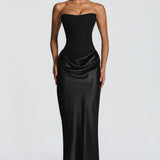 Maggie | Rochie Maxi
