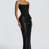 Maggie | Rochie Maxi