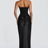 Maggie | Rochie Maxi