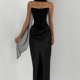Maggie | Rochie Maxi