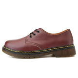 Martens | Cizme scurte elegante