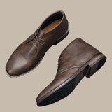 Clayton | Încălțăminte elegante din piele