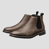 Giedrius | Chelsea Ridgeway Pantofii
