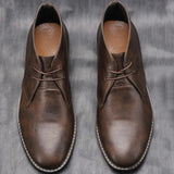 Clayton | Încălțăminte elegante din piele