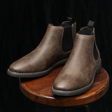 Giedrius | Chelsea Ridgeway Pantofii