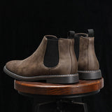 Giedrius | Chelsea Ridgeway Pantofii