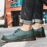Marten | Pantofi eleganţi joşi
