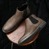 Giedrius | Chelsea Ridgeway Pantofii