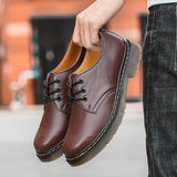 Marten | Pantofi eleganţi joşi