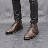Clayton | Încălțăminte elegante din piele