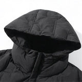 Henri™ | Palton Elegant Lung pentru Iarnă