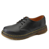 Marten | Pantofi eleganţi joşi