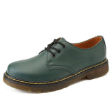 Marten | Pantofi eleganţi joşi