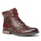 Ethan | Pantofi Oxford din Piele