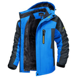 THÉO™ | PELERINA DE REȚINERE CALDURĂ INVERNALĂ
