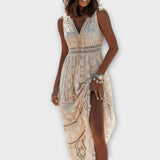 Érica | Rochie în stil Boheme