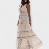 Érica | Rochie în stil Boheme
